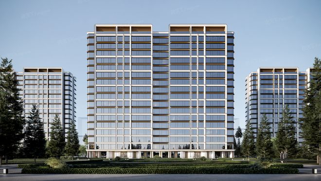 南京中信泰富九庐售楼处欢迎您-2024中信泰富九庐最新官网详情(图1)
