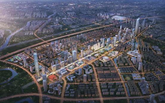 南京中信泰富九庐售楼处欢迎您-2024中信泰富九庐最新官网详情(图3)