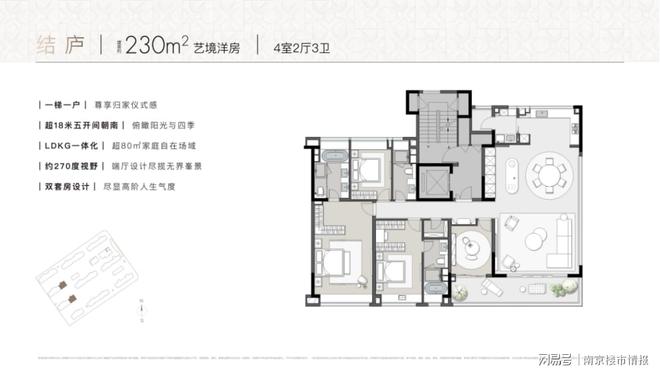 首开售罄！中信泰富·九庐打响新政后楼市第一炮！即将载誉加推！(图9)