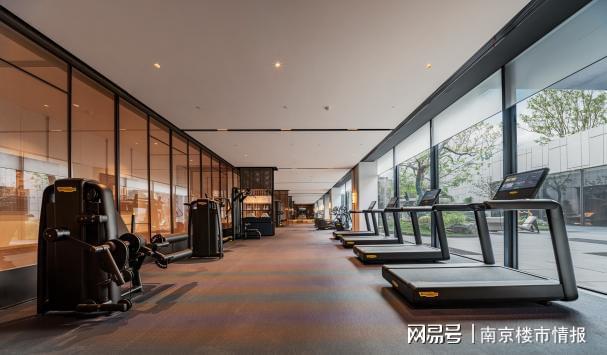 首开售罄！中信泰富·九庐打响新政后楼市第一炮！即将载誉加推！(图18)