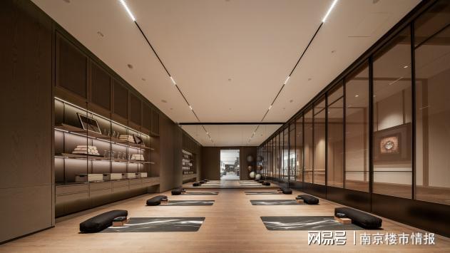 首开售罄！中信泰富·九庐打响新政后楼市第一炮！即将载誉加推！(图19)