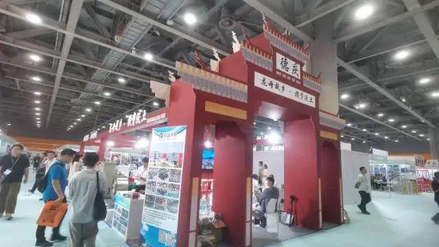 上午谈生意下午逛工厂！肇企开启全球“抢单”模式(图14)