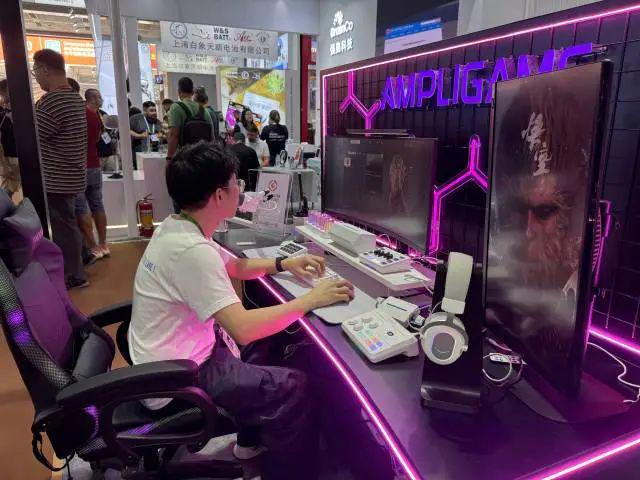 上午谈生意下午逛工厂！肇企开启全球“抢单”模式(图9)