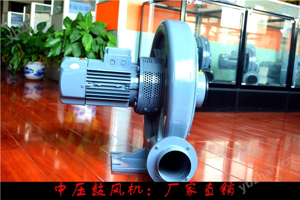 小型降温冷却鼓风机(图1)