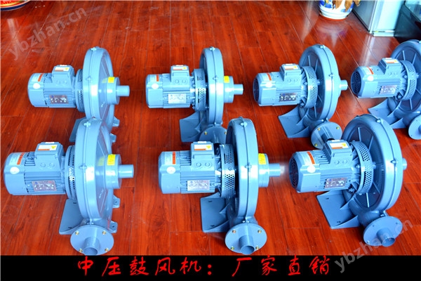 小型降温冷却鼓风机(图2)