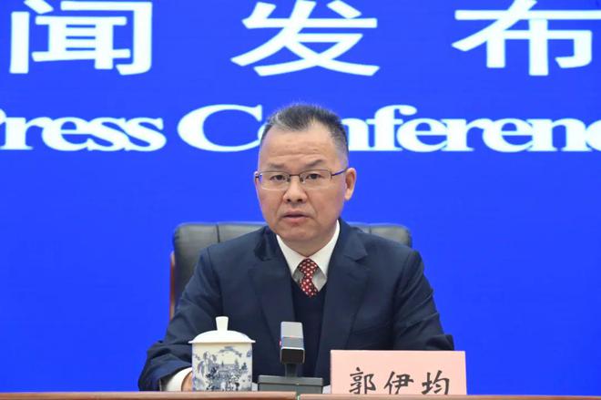 生态环境部10月例行新闻发布会实录(图2)
