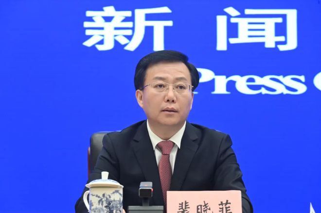 生态环境部10月例行新闻发布会实录(图3)