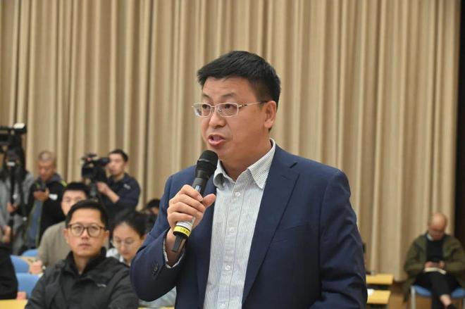 生态环境部10月例行新闻发布会实录(图8)