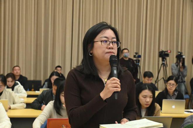 生态环境部10月例行新闻发布会实录(图7)