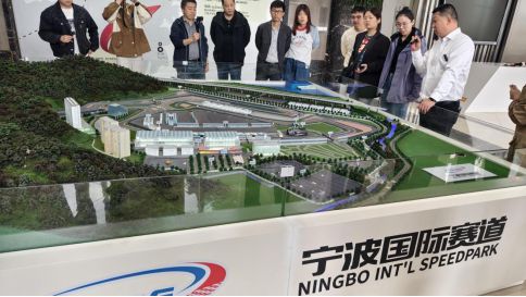 “美丽长三角”采风金山融媒记者带你走进…(图10)