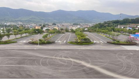 “美丽长三角”采风金山融媒记者带你走进…(图11)