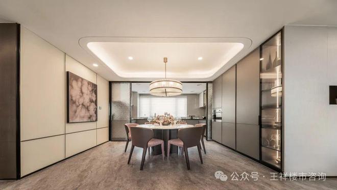 2024南京·中信泰富九庐丨九庐官方网站最新发布-房源房价！(图7)