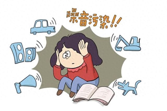 新泰市：噪声污染无处遁形打造宜居“声”态环境(图1)