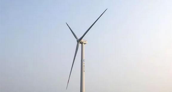 风力发电是垃圾电吗？欧美都在唱衰拆除为何我国一年还要投600亿(图4)
