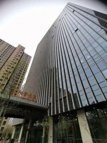 北京【太阳宫大厦】办公楼招商电线小时电话(图1)