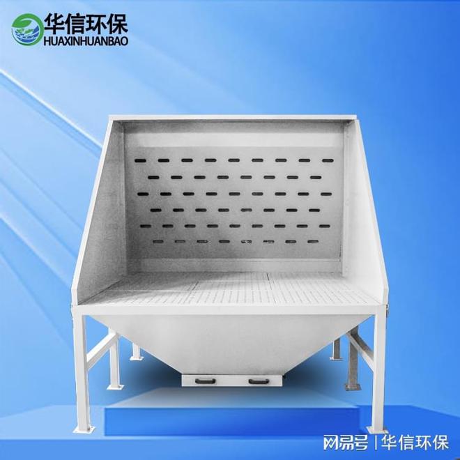 钢材打磨车间除尘设备(图3) 钢材打磨车间除尘设备(图3)