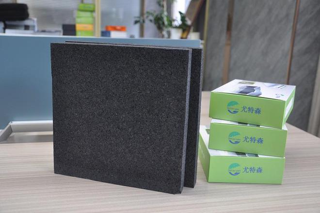 暖通工程中橡塑保温板应用在哪里？(图3)