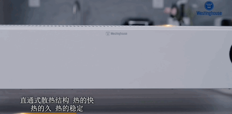 这取暖器封神了！3秒速热暖遍全屋智能语音操控还能烘衣服！(图4)