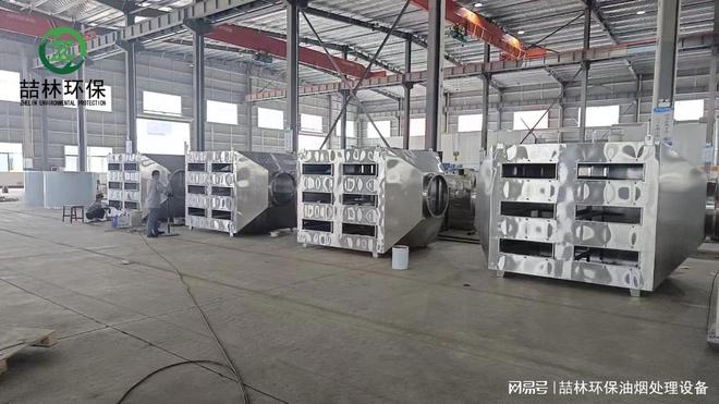 喆林环保滤筒除尘器的原理优势及应用案例——常州新北(图2)