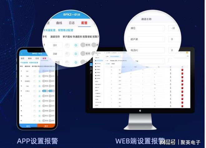 污水处理远程监控系统优化水务管理(图5)