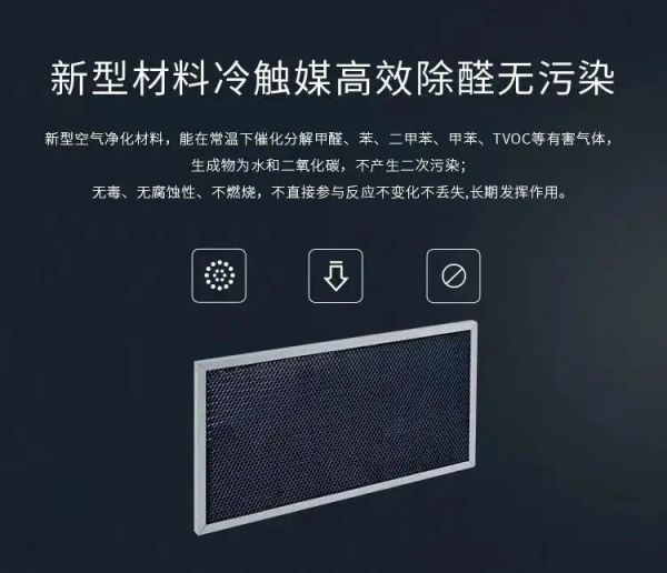 托马仕新风：解决冬季空气污染让家更健康舒适(图2)