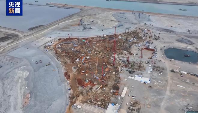 今日要闻！1月10日凌晨6点前 全球首座300兆瓦空气充电宝并网发电(图26)