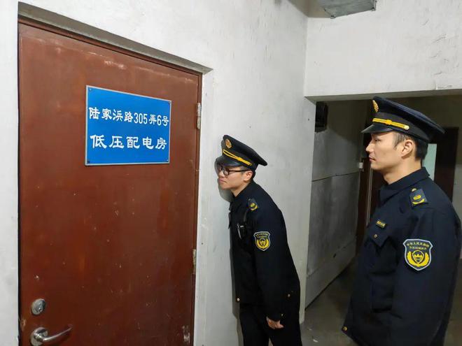 30层居民楼出现“神秘”嗡嗡声执法人员“抽丝剥茧”后发现……(图2)